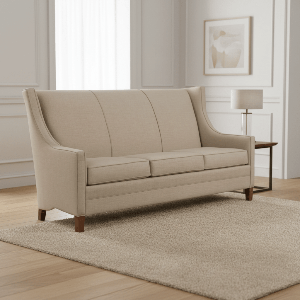 Ainsworth Sofa Sofas & Loveseats| Fairfield Chair