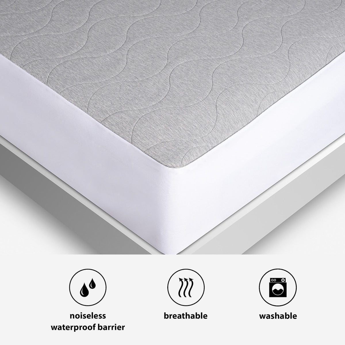 Air-X Protector Protectors| Bedgear