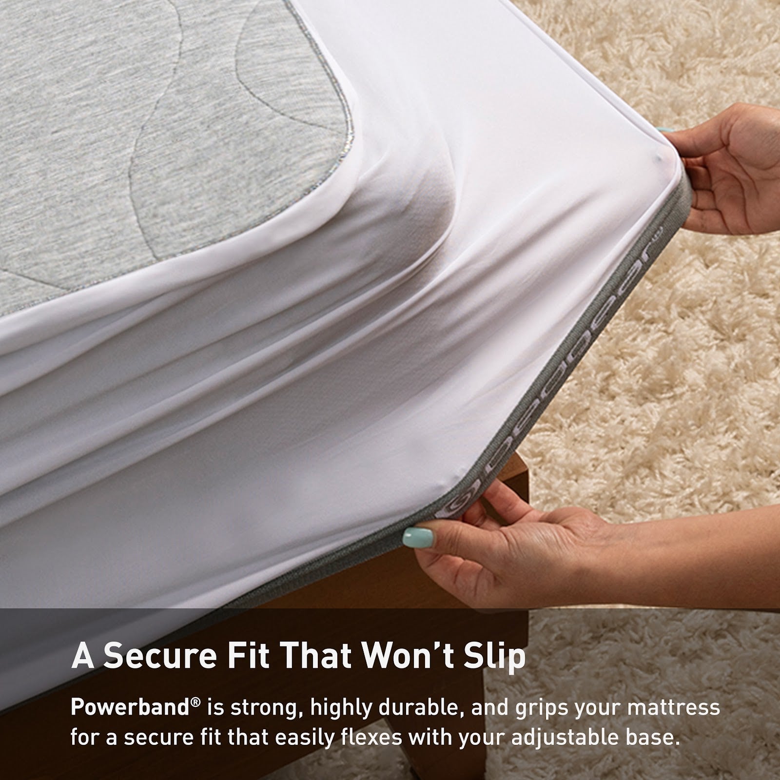 Air-X Protector Protectors| Bedgear