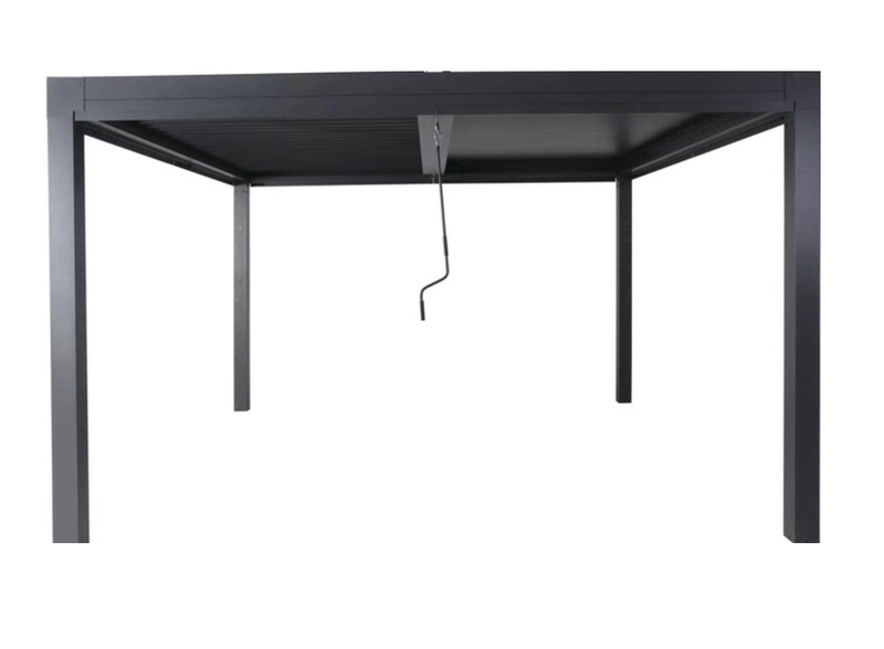 AirGlide Blade - Al Rugaib Furniture