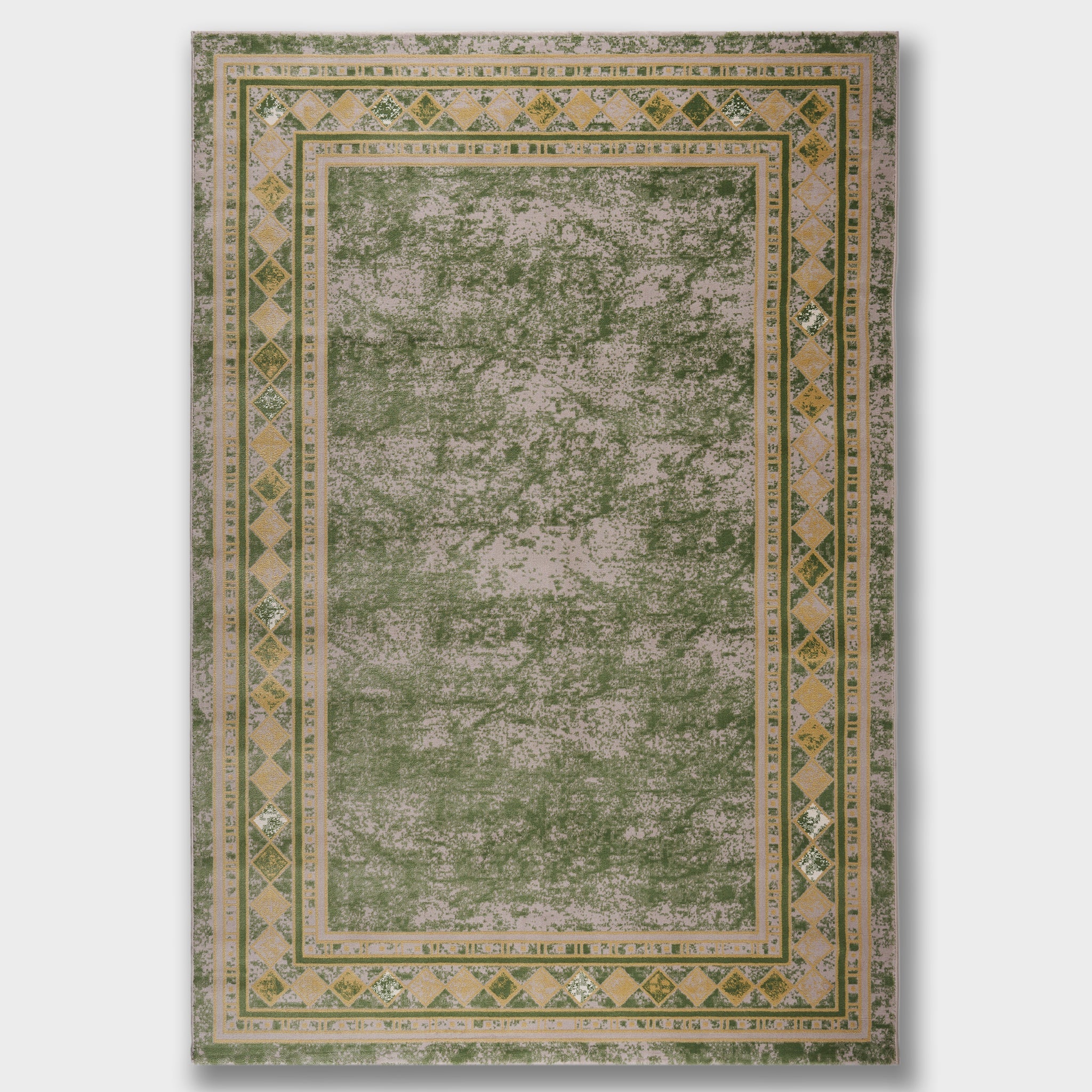 Al Manar - Modern Rug-g Rugs| WEFT