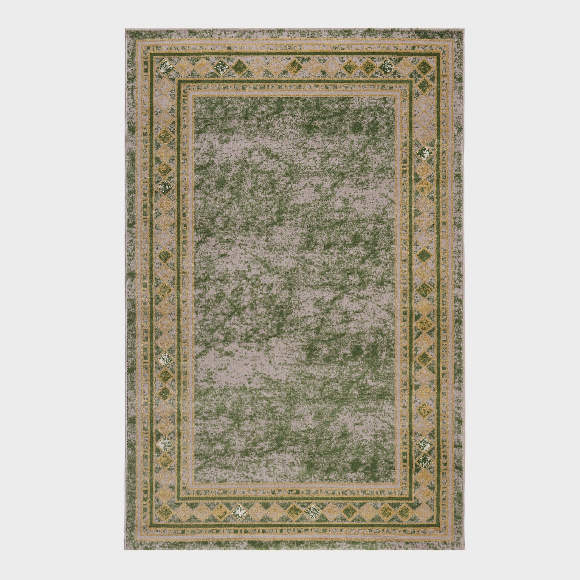 Al Manar - Modern Rug-g Rugs| WEFT