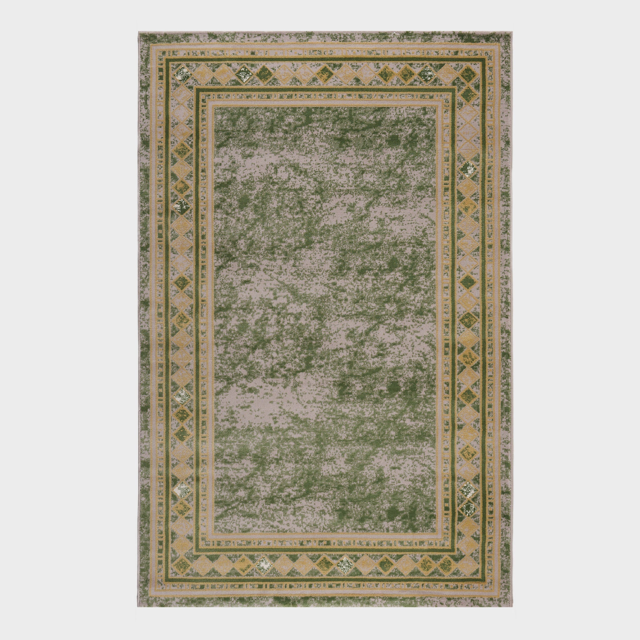 Al Manar - Modern Rug-g Rugs| WEFT