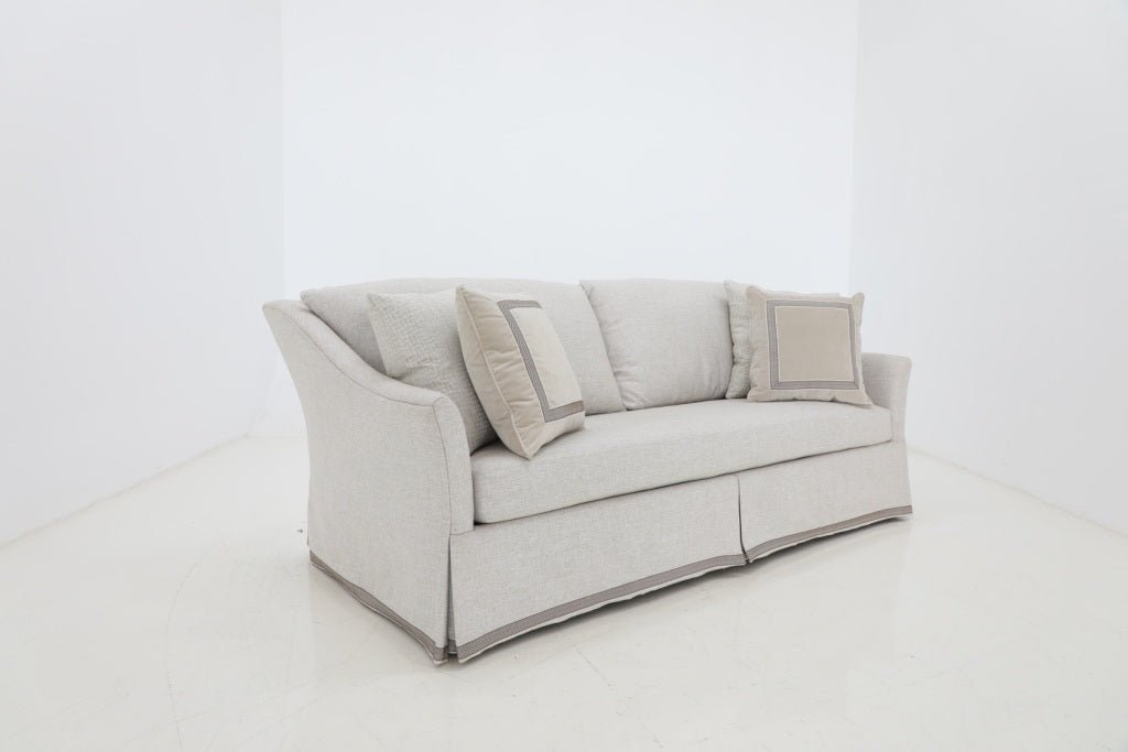 Alabaster 3-Seater Sofa Sofas & Loveseats| Fairfield Chair
