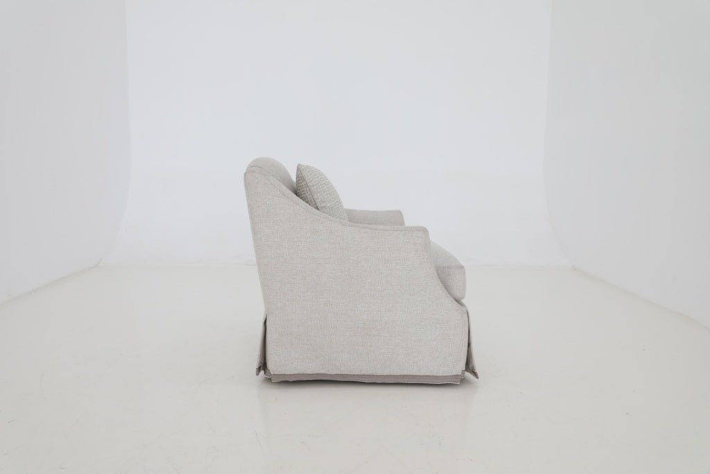 Alabaster Chair Chairs| Fairfield Chair