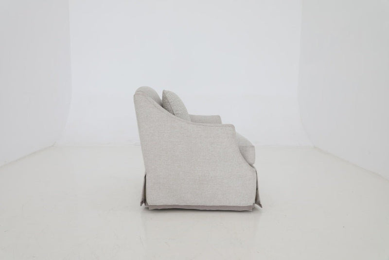 Alabaster Chair - Al Rugaib Furniture