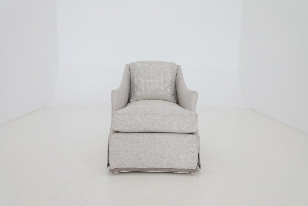 Alabaster Chair Chairs| Fairfield Chair