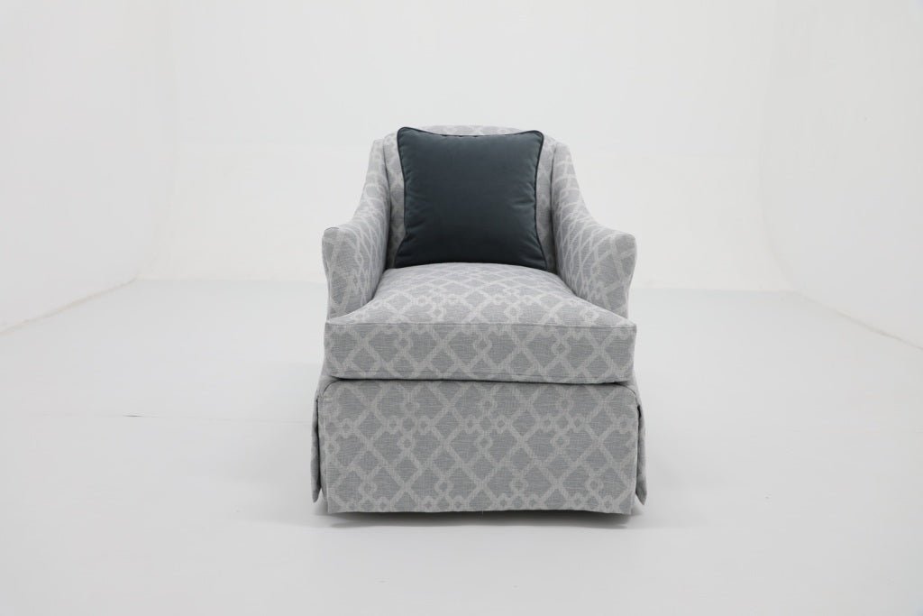 Alabaster Chair Chairs| Fairfield Chair