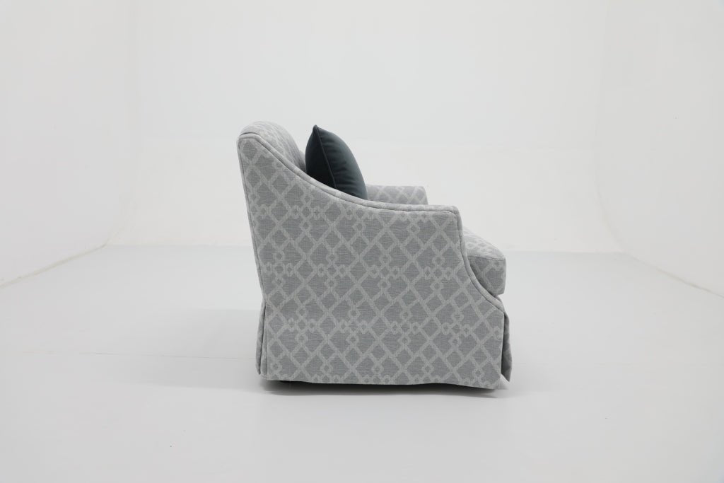 Alabaster Chair Chairs| Fairfield Chair
