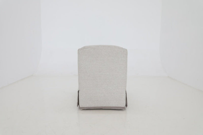 Alabaster Chair - Al Rugaib Furniture