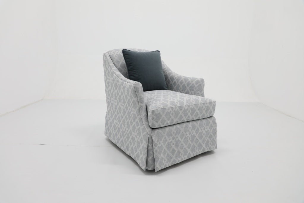 Alabaster Chair Chairs| Fairfield Chair