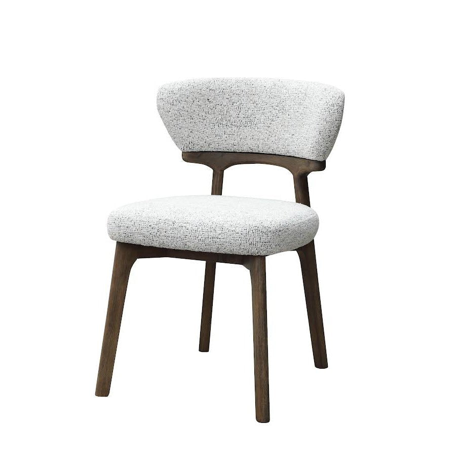 Alabaster Dining Chair Dining Chairs| Roots Furniture