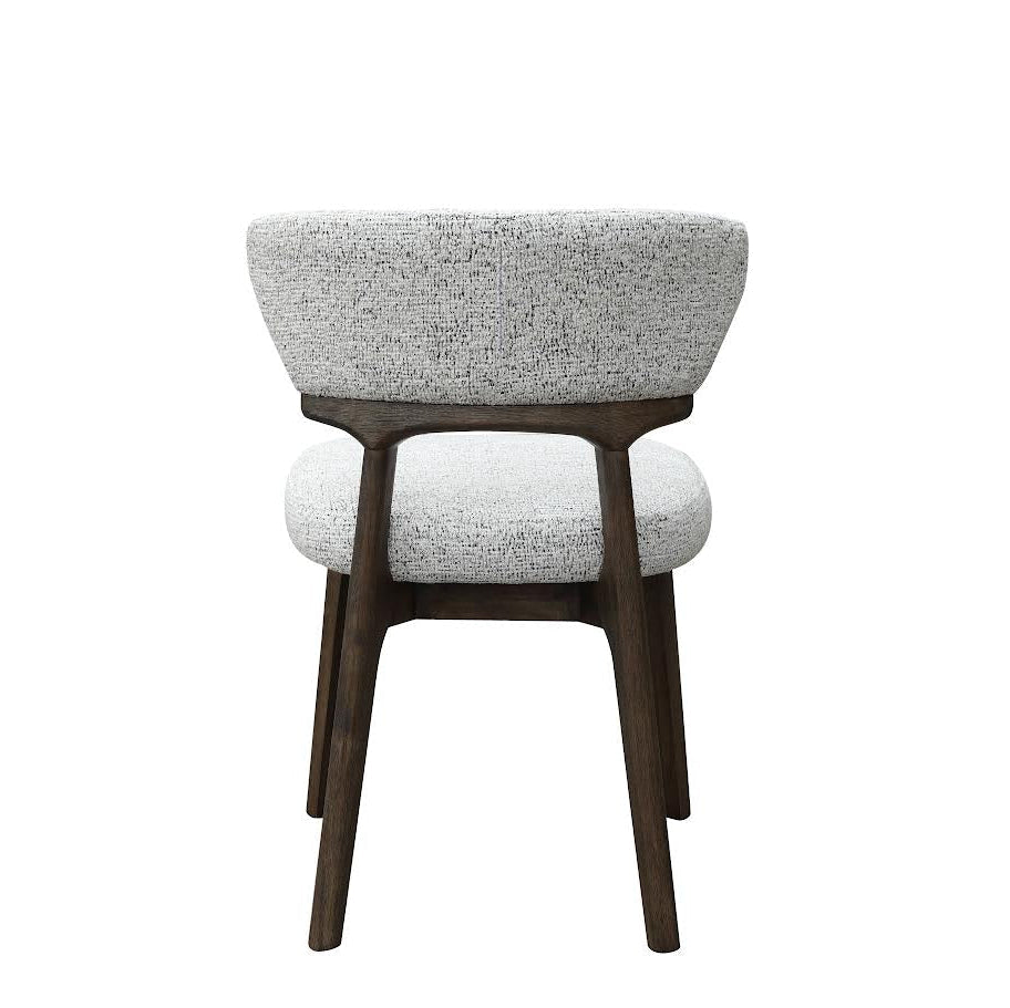 Alabaster Dining Chair Dining Chairs| Roots Furniture