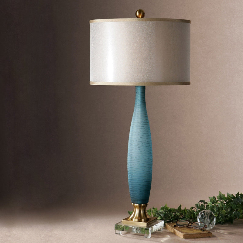 Alaia Table Lamp - Al Rugaib Furniture