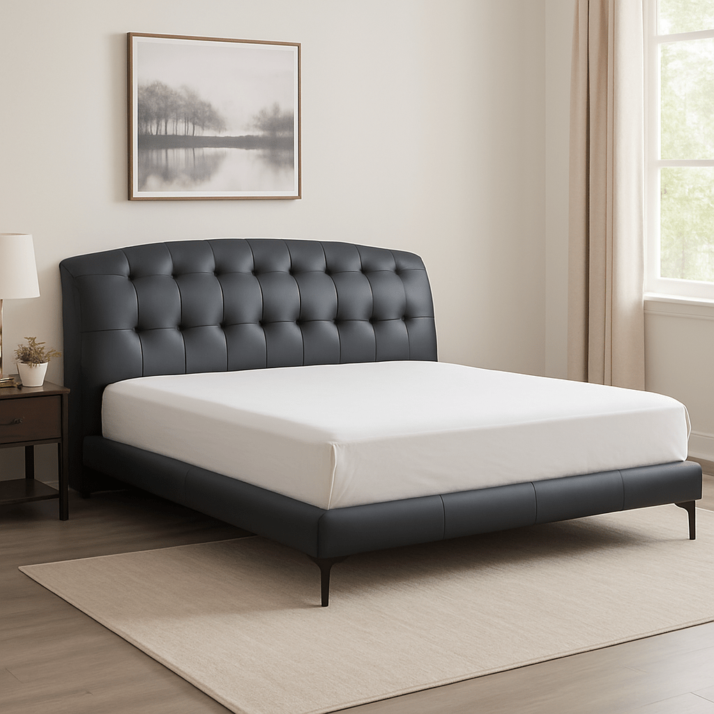 AlAmin Bed Beds| Roots Furniture