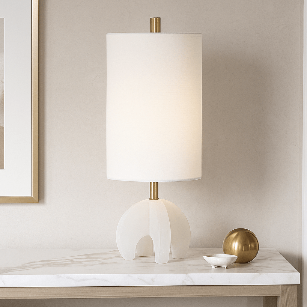 Alanea Accent Lamp Table Lamps| Uttermost