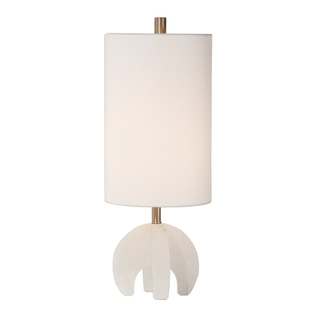 Alanea Accent Lamp Table Lamps| Uttermost