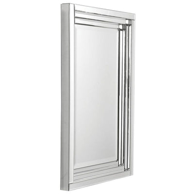 Alanna Vanity Mirror - Al Rugaib Furniture