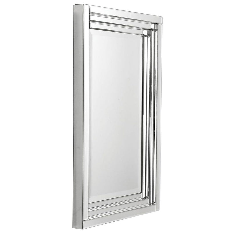 Alanna Vanity Mirror - Al Rugaib Furniture