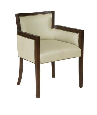 Albany Arm Chair Dining Chairs| Fairfield Chair