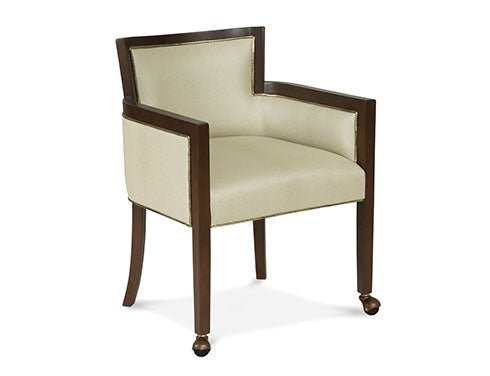 Albany Arm Chair Dining Chairs| Fairfield Chair