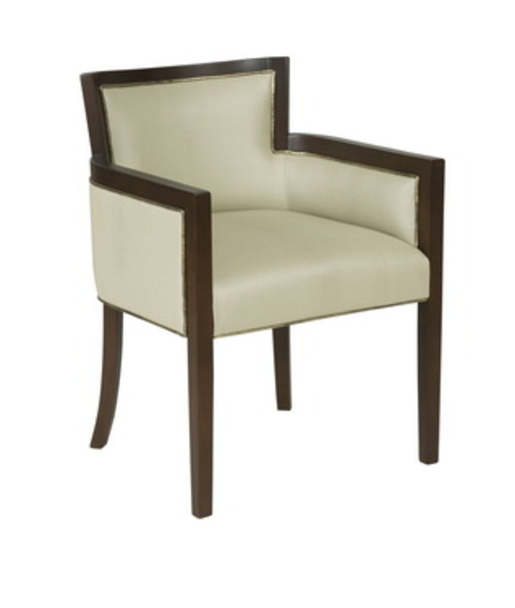 Albany Arm Chair Dining Chairs| Fairfield Chair