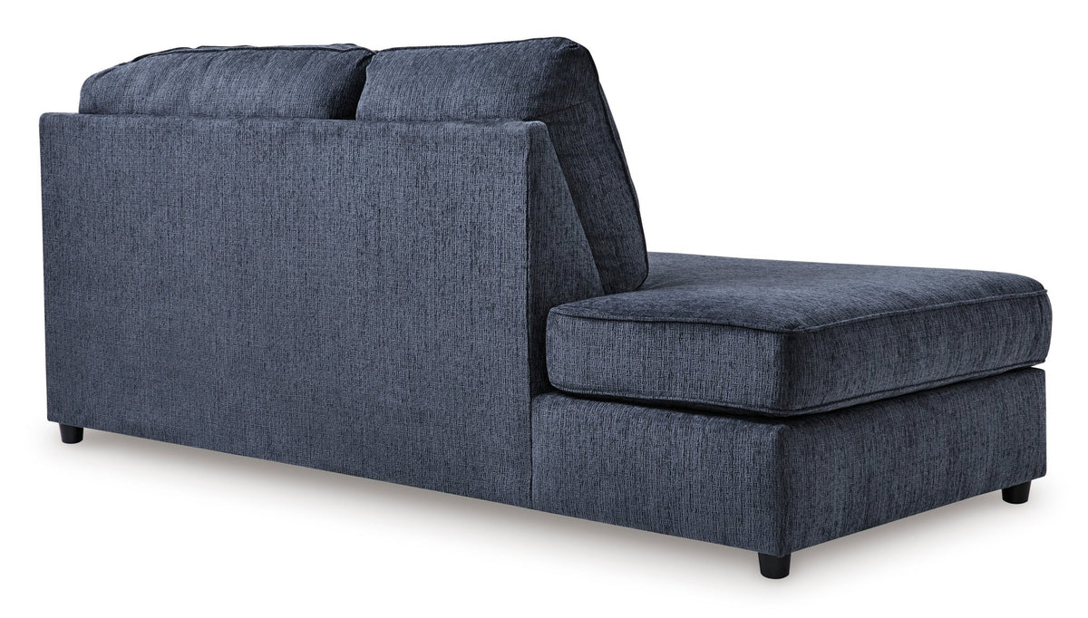 Albar Place Left-Arm Facing Corner Chaise Chaises| Ashley Homestore