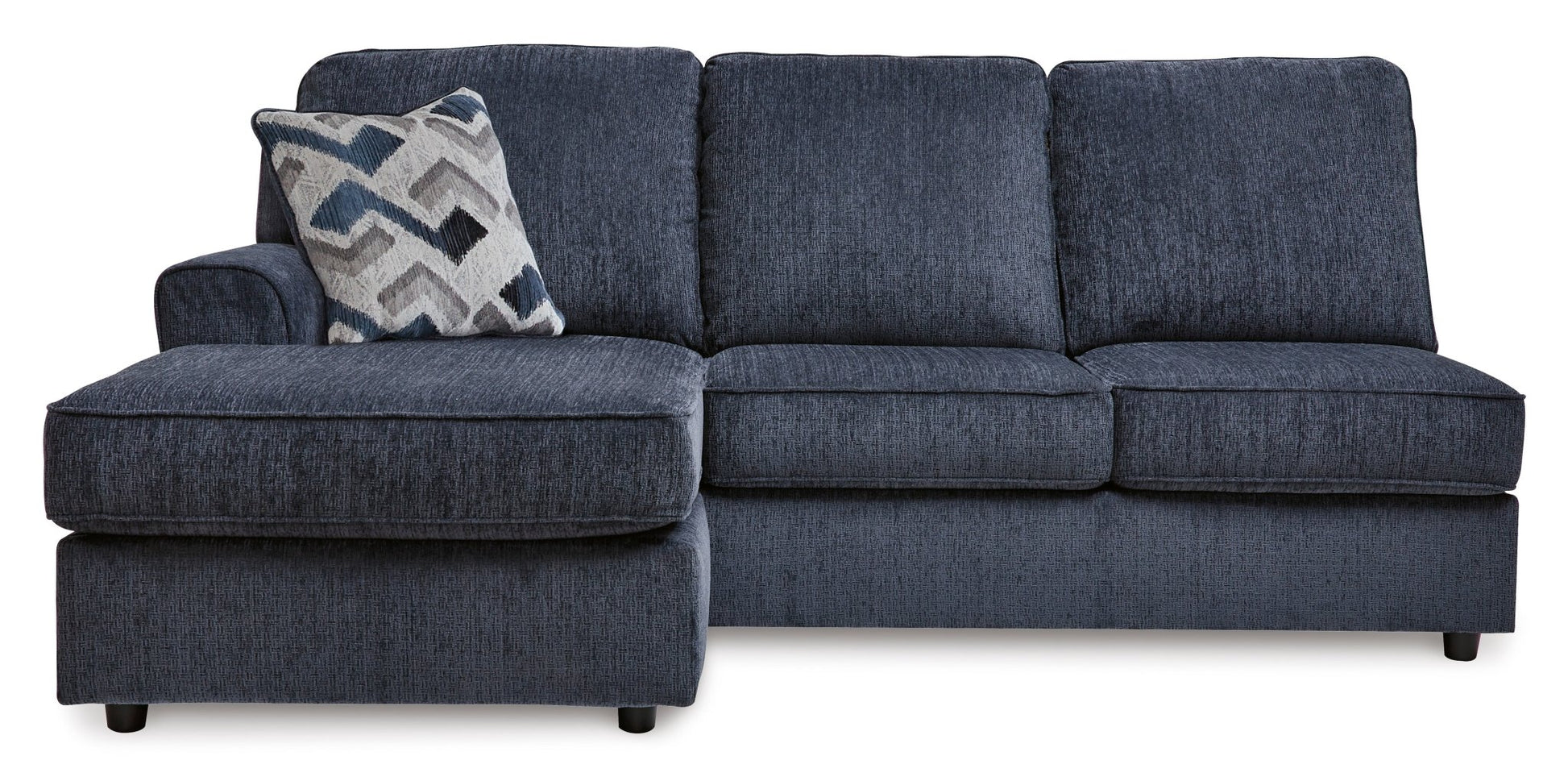 Albar Place Left-Arm Facing Sofa Chaise Sectionals| Ashley Homestore