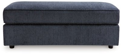 Albar Place Oversized Accent Ottoman Ottomans| Ashley Homestore