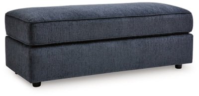 Albar Place Oversized Accent Ottoman - Al Rugaib Furniture