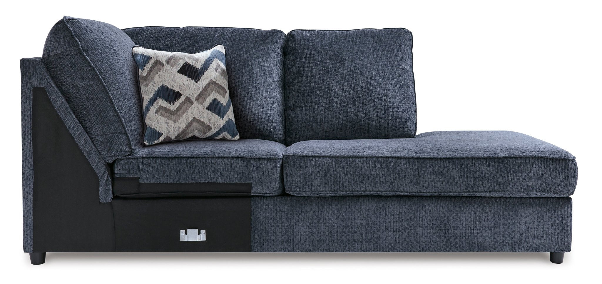 Albar Place Right-Arm Facing Corner Chaise Chaises| Ashley Homestore