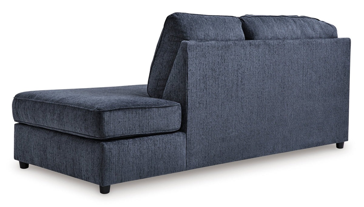 Albar Place Right-Arm Facing Corner Chaise Chaises| Ashley Homestore
