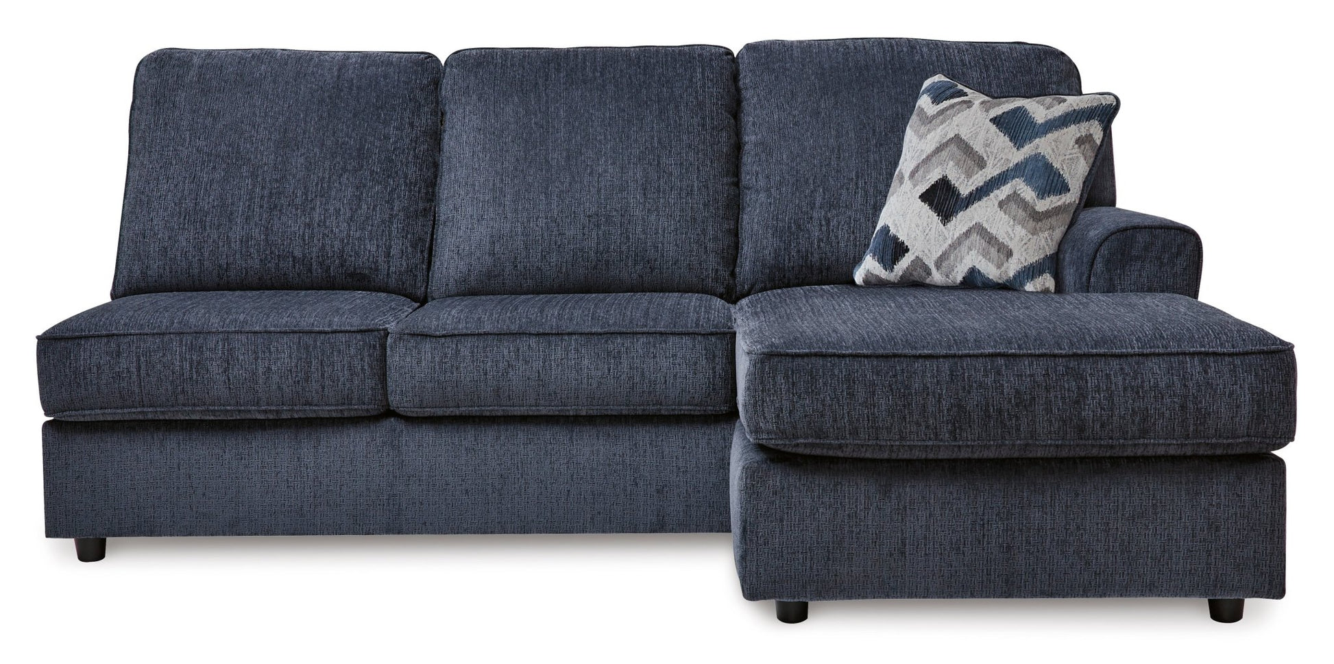Albar Place Right-Arm Facing Sofa Chaise Sectionals| Ashley Homestore