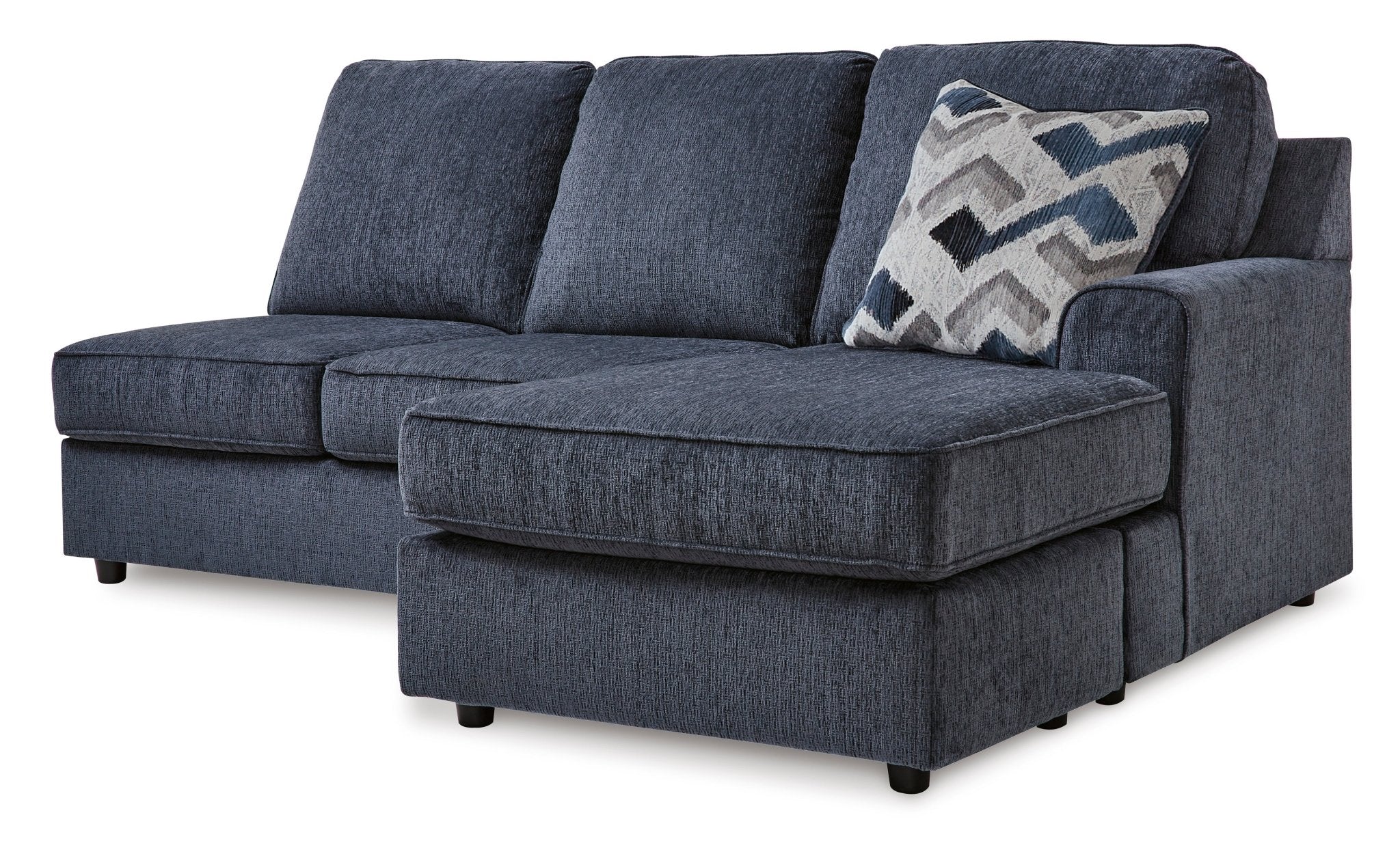 Albar Place Right-Arm Facing Sofa Chaise Sectionals| Ashley Homestore