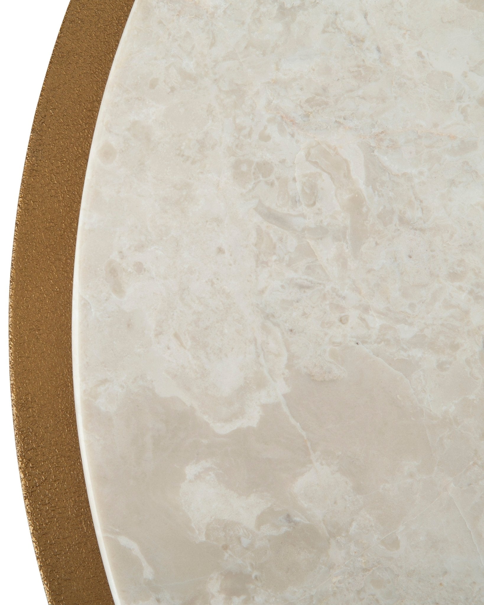 Alben Round Cocktail Table Coffee Tables| Ashley Homestore