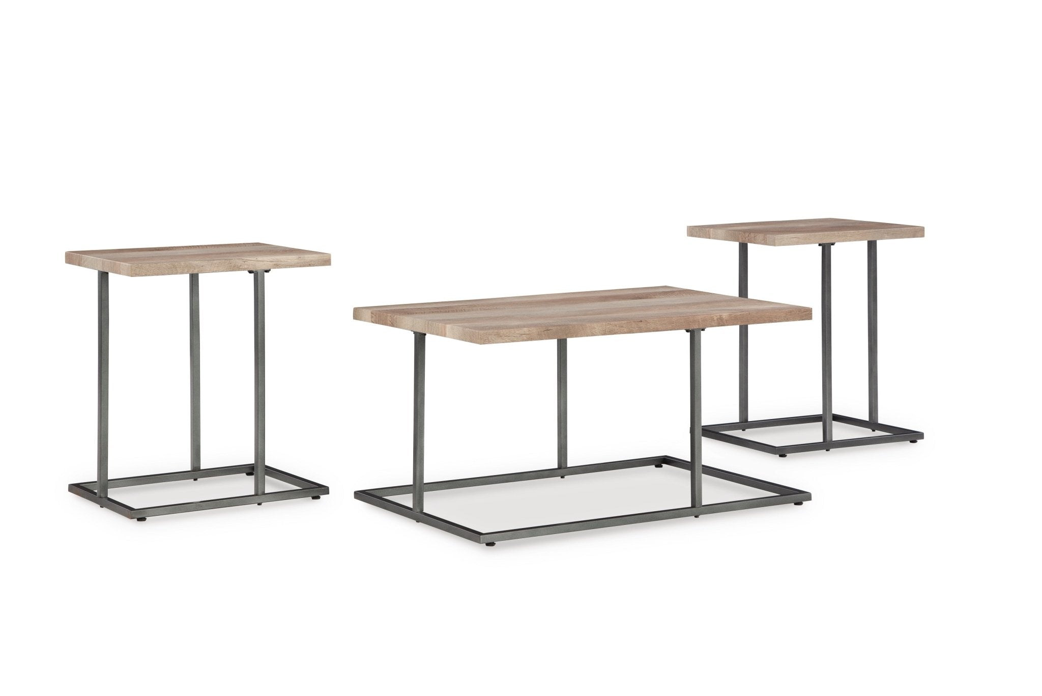 Albreane Occasional Table Set (3/CN) Table Sets| Ashley Homestore
