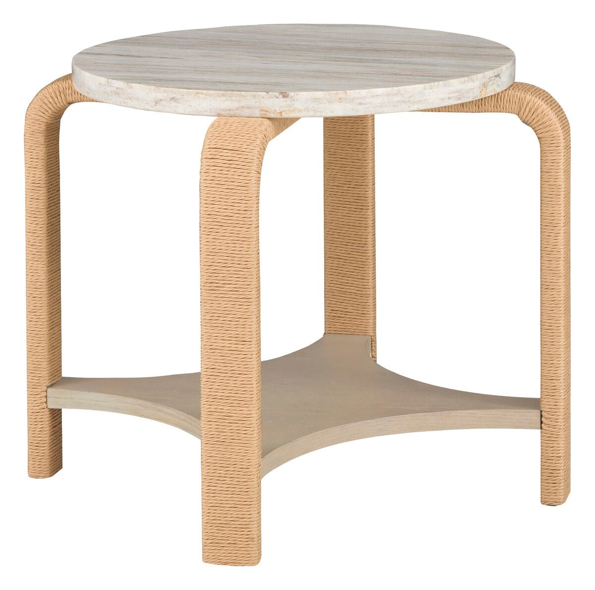Alchemy End Table Accent & End Tables| Fairfield Chair