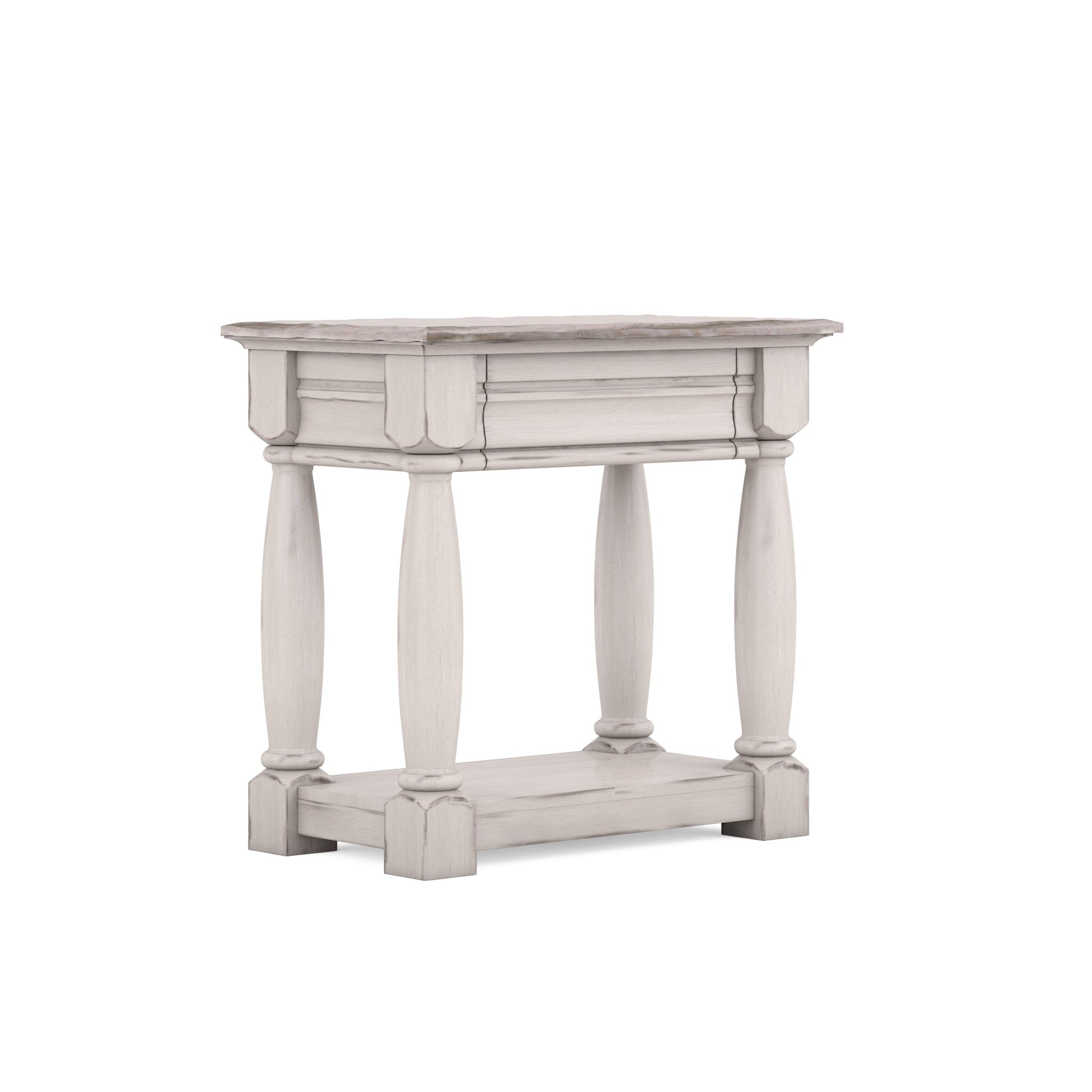 Alcove Accent Nightstand Nightstands| A.R.T. Furniture