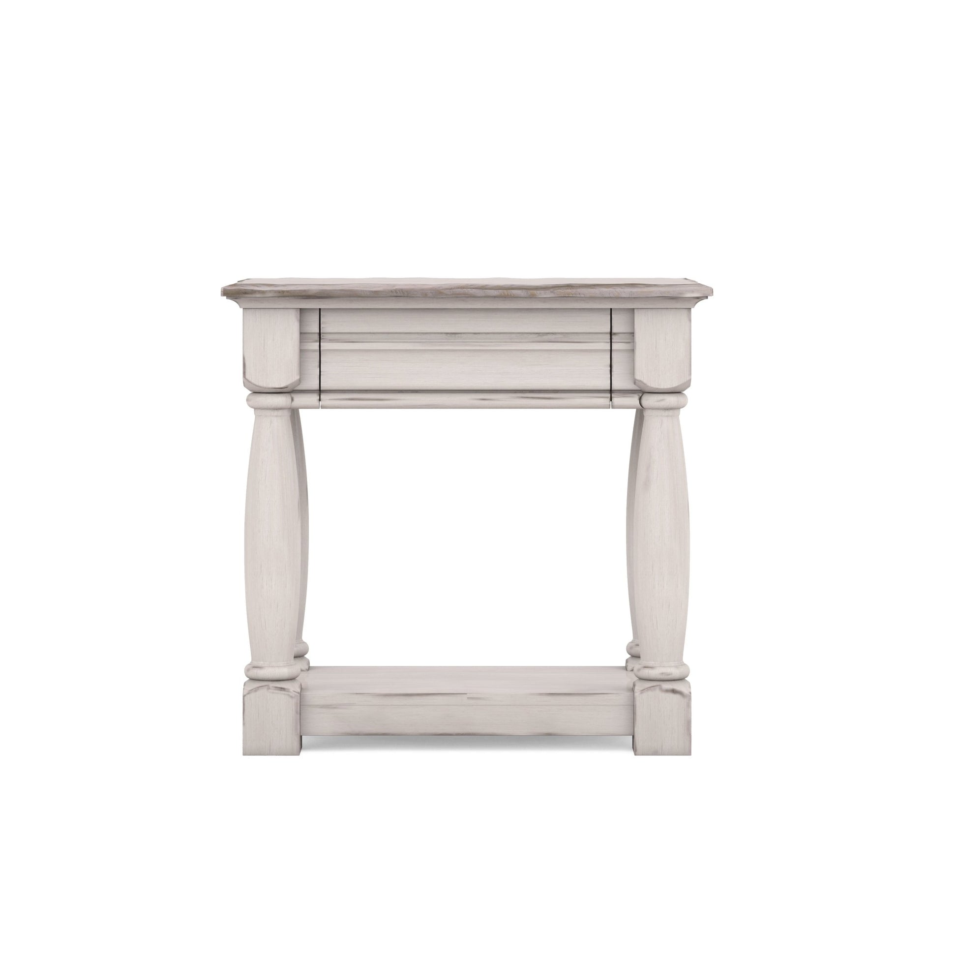 Alcove Accent Nightstand Nightstands| A.R.T. Furniture