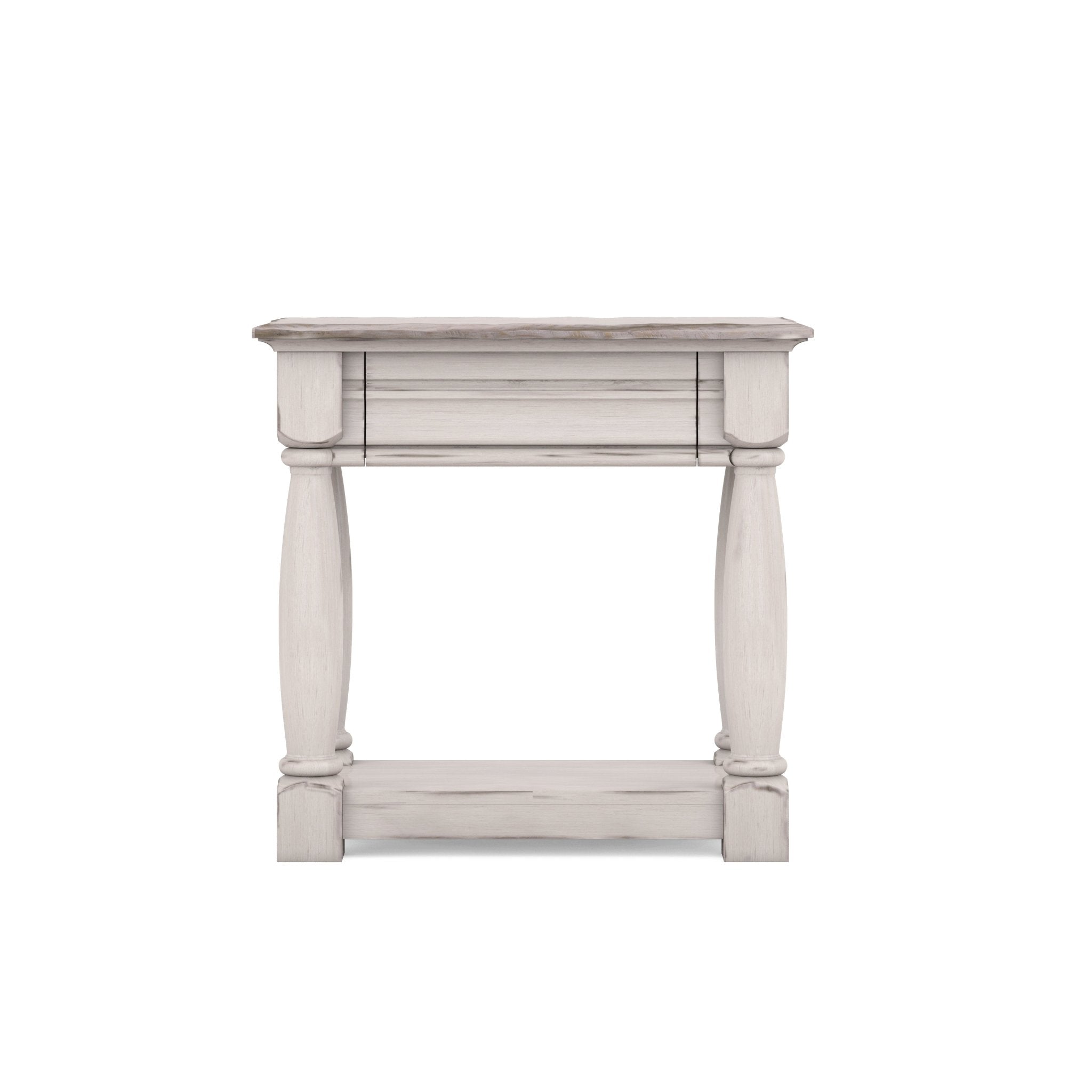 Alcove Accent Nightstand Nightstands| A.R.T. Furniture