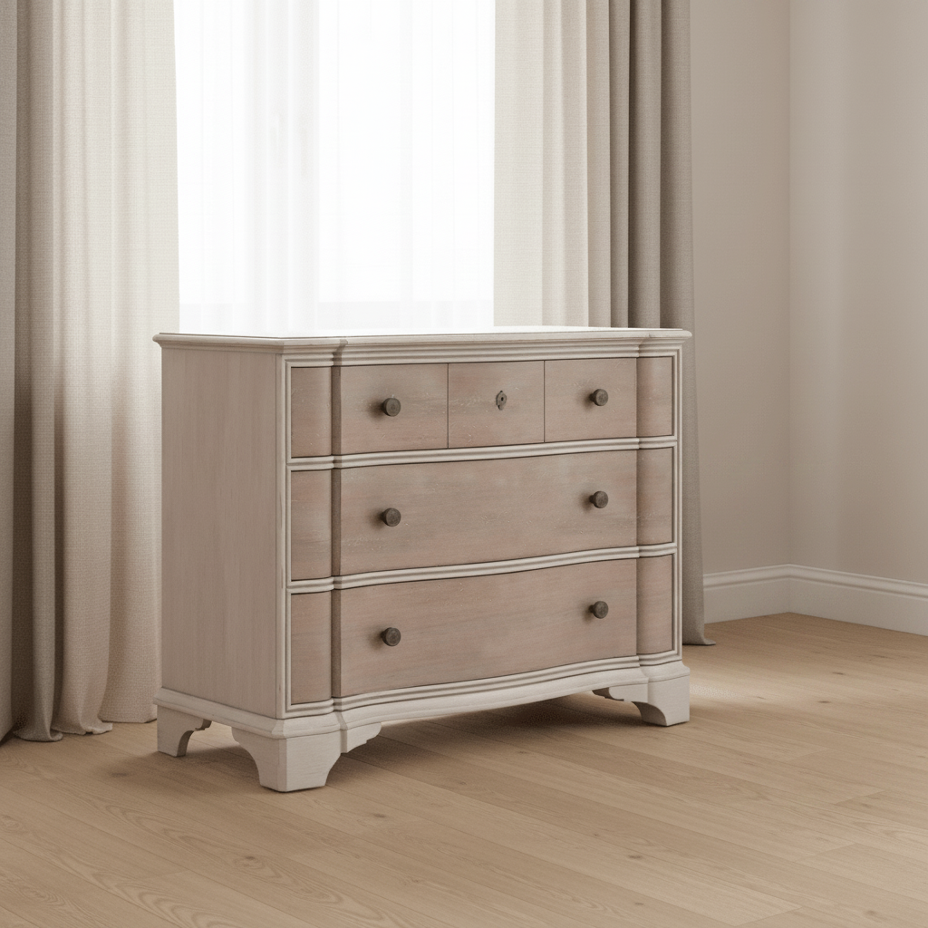 Alcove Bachelors Chest Cabinets & Chests| A.R.T. Furniture