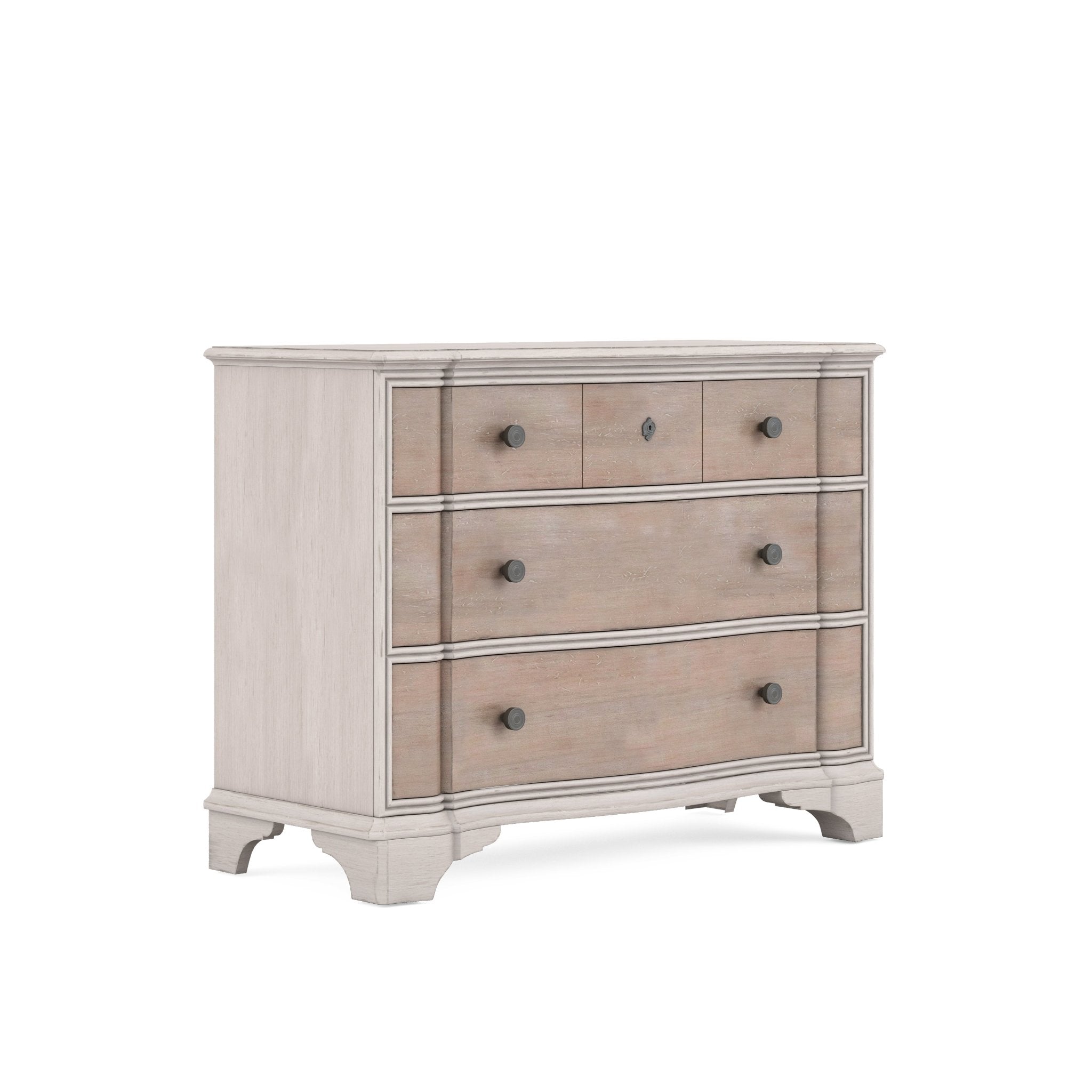 Alcove Bachelors Chest Cabinets & Chests| A.R.T. Furniture
