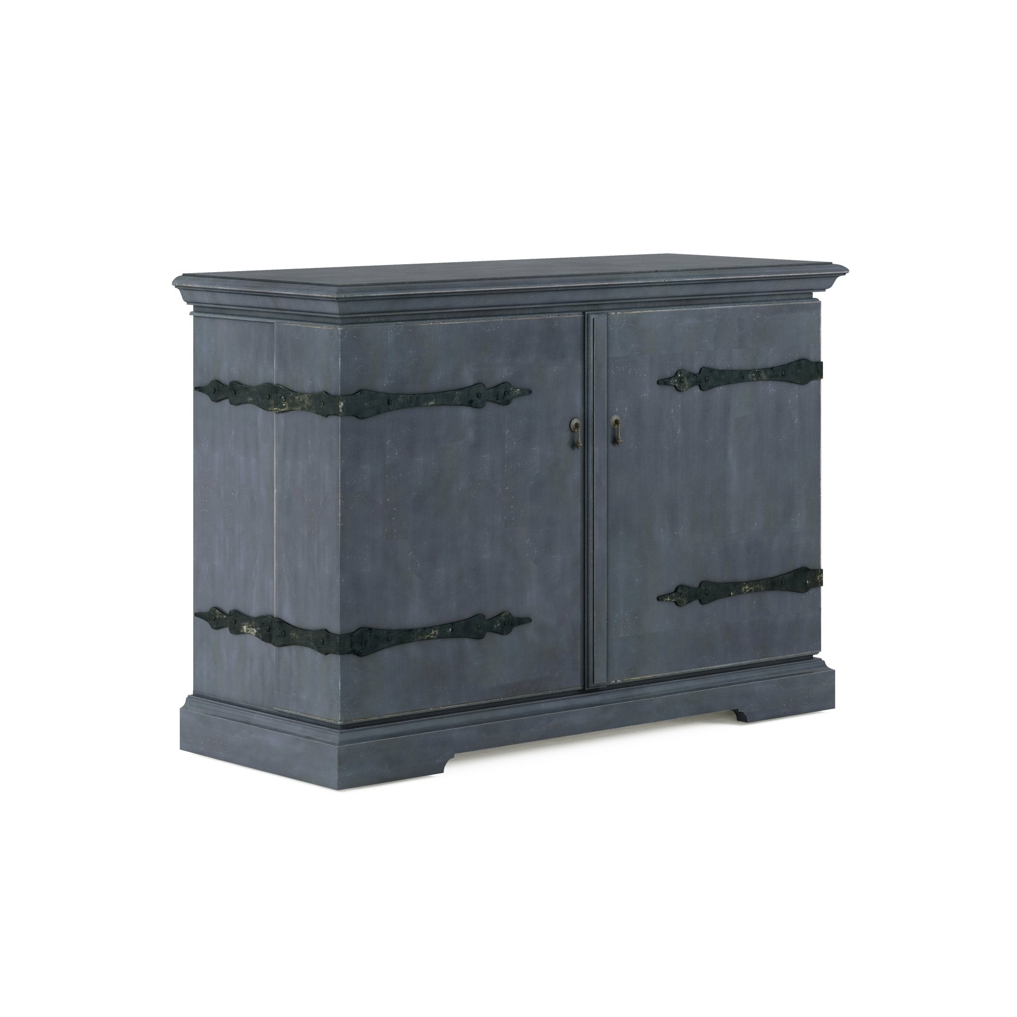 Alcove Bar Cabinet Cabinets & Chests| A.R.T. Furniture