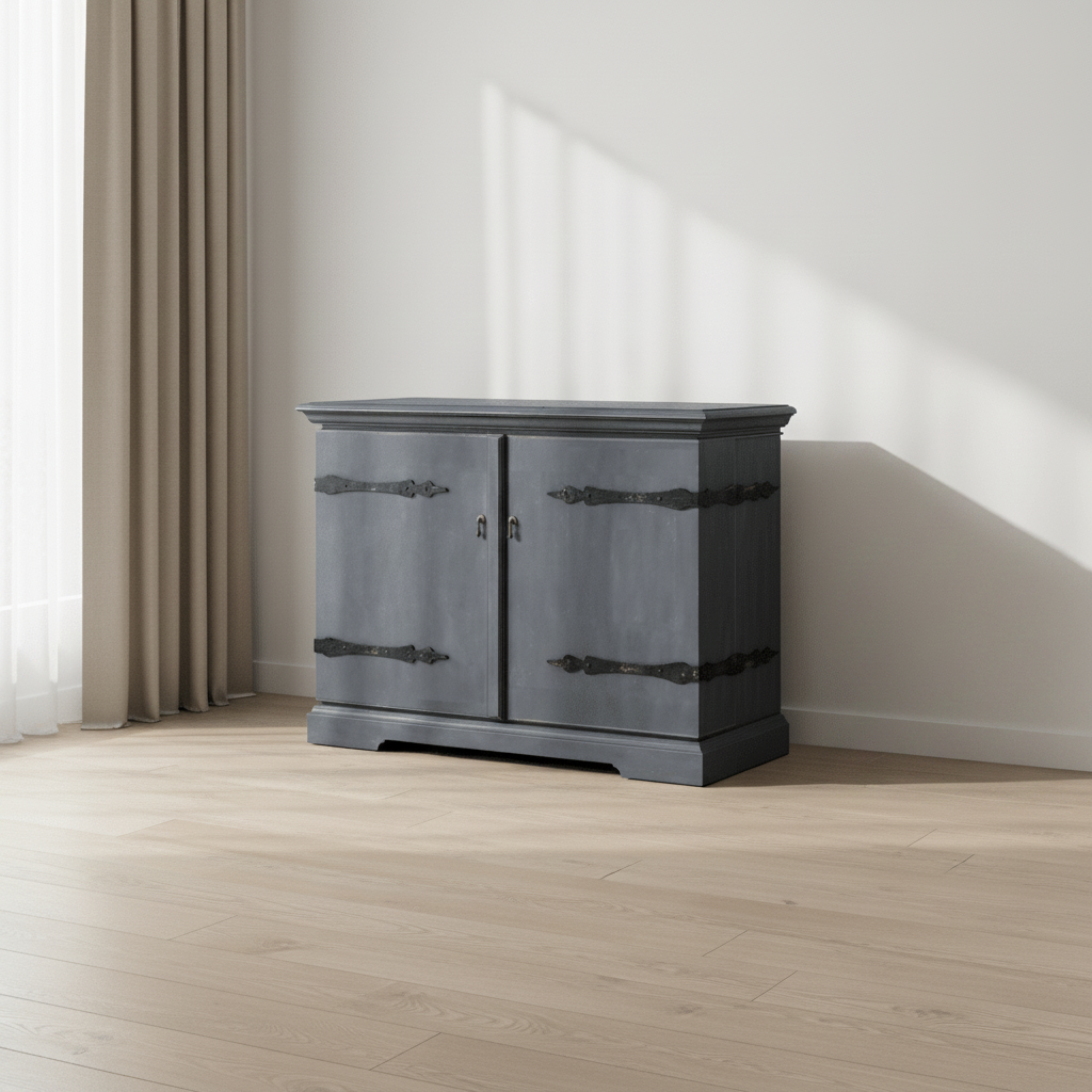 Alcove Bar Cabinet Cabinets & Chests| A.R.T. Furniture