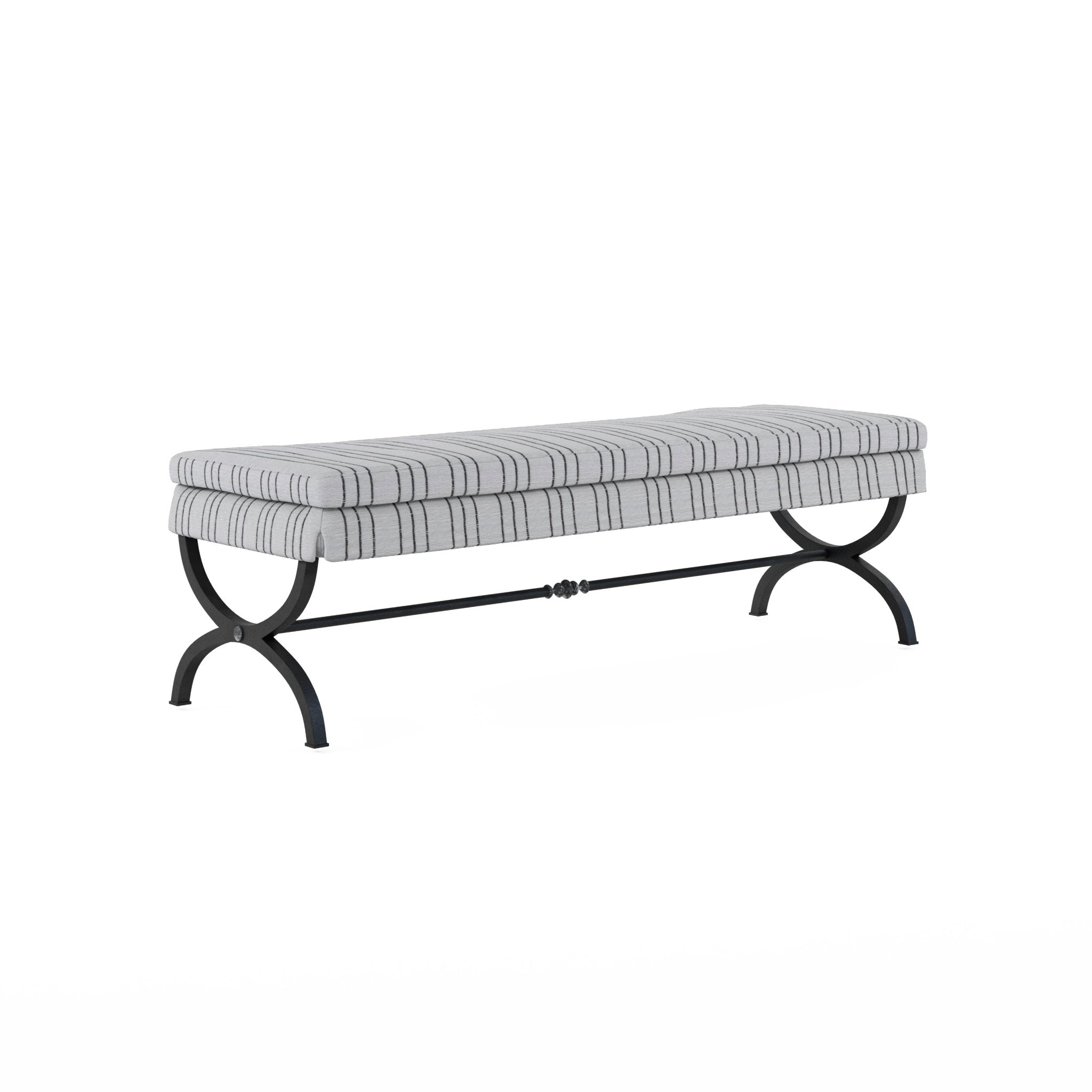 Alcove Bed Bench Benches| A.R.T. Furniture
