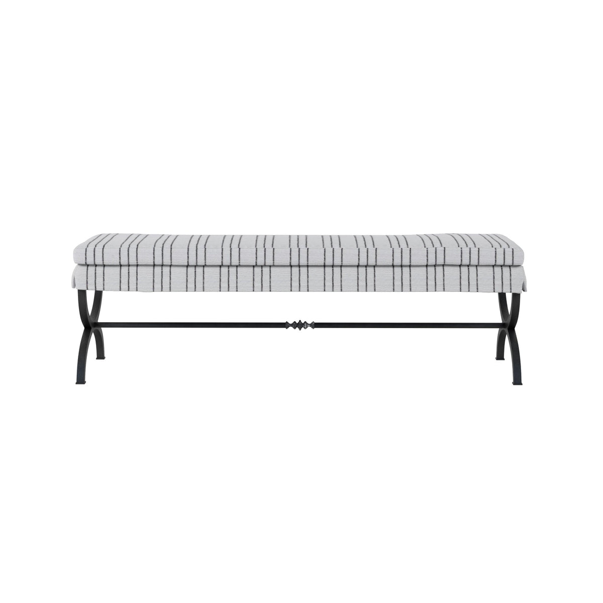 Alcove Bed Bench Benches| A.R.T. Furniture