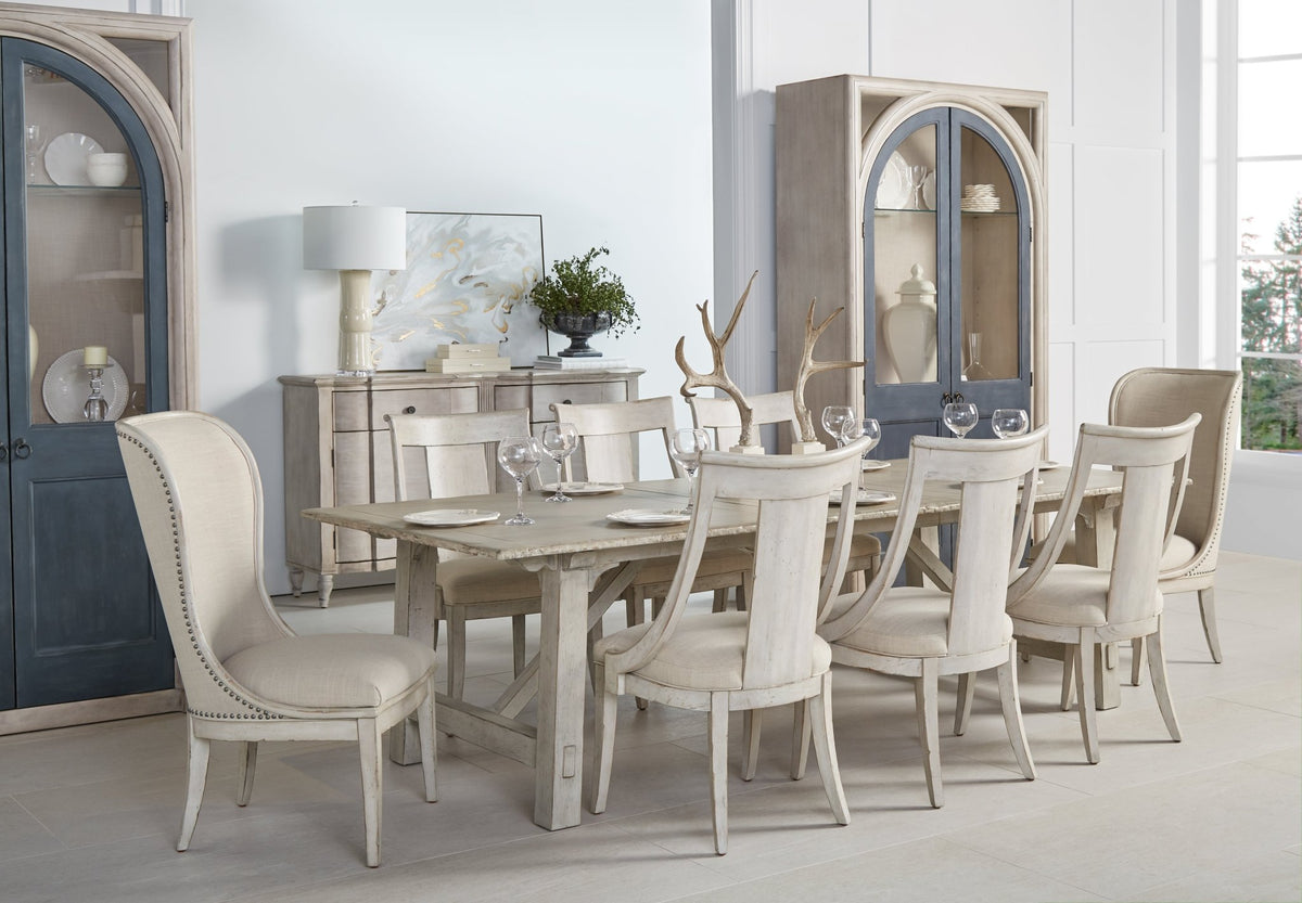 Alcove Buffet Consoles & Sideboards| A.R.T. Furniture