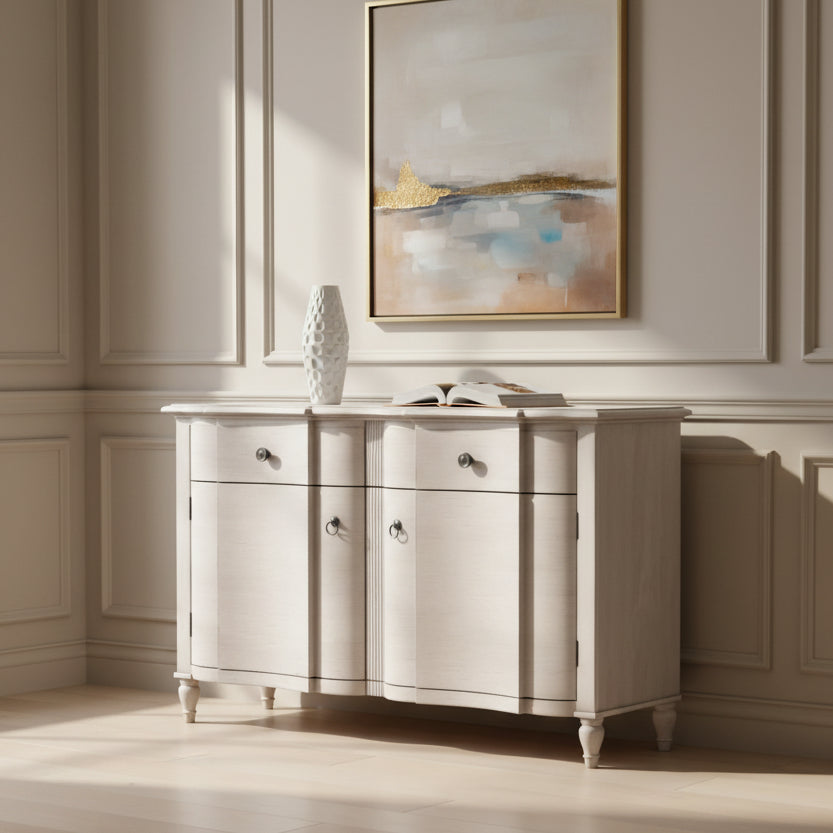 Alcove Buffet Consoles & Sideboards| A.R.T. Furniture