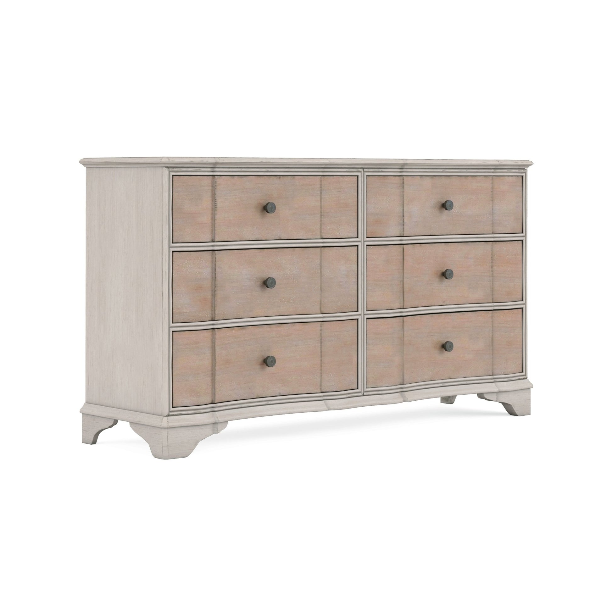 Alcove Dresser Dressers| A.R.T. Furniture