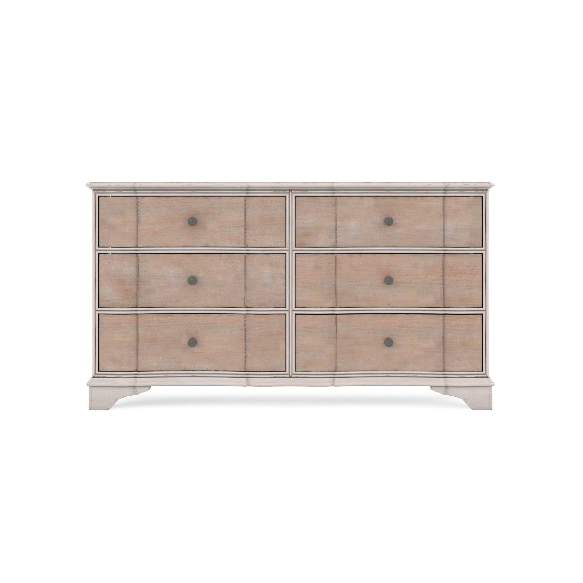 Alcove Dresser Dressers| A.R.T. Furniture